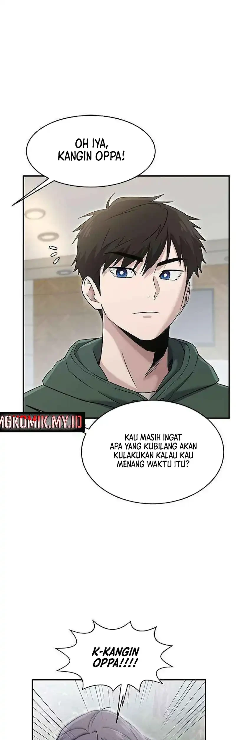 Chapter 64 - halaman 16