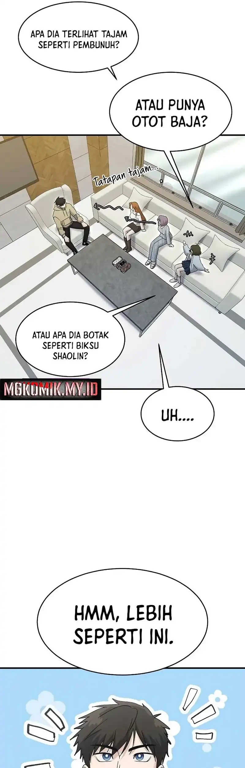 Chapter 65 - halaman 32