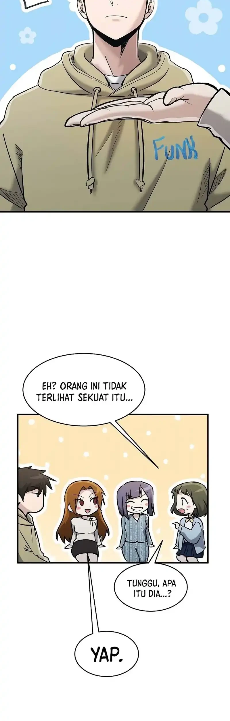 Chapter 65 - halaman 33