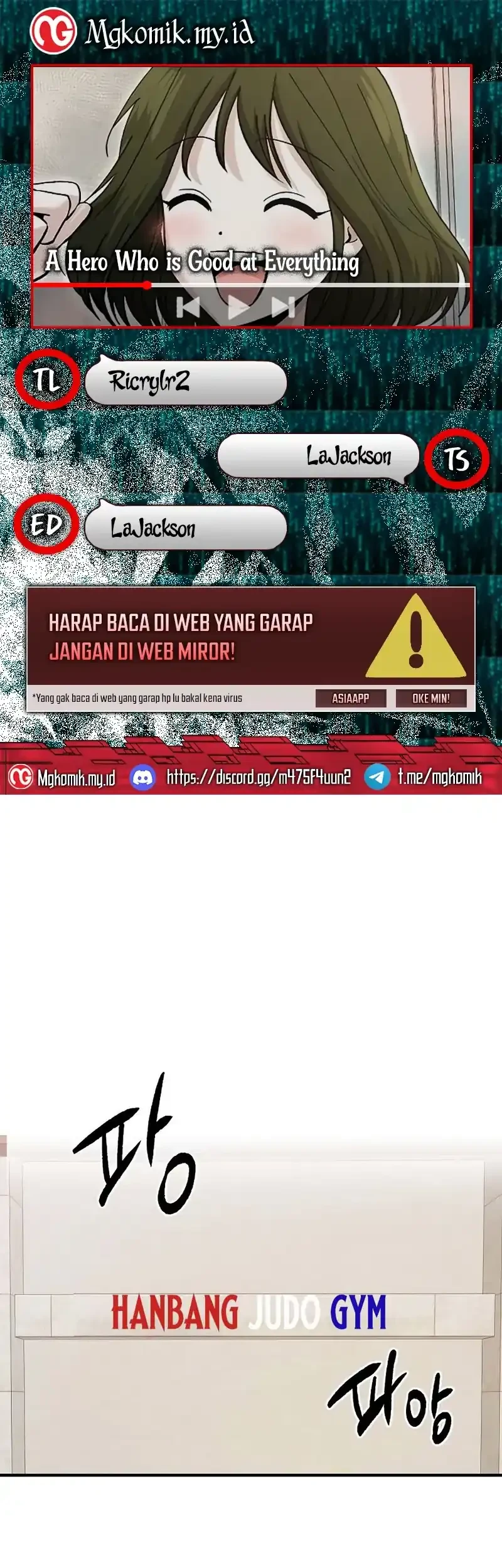 Chapter 65 - halaman 2