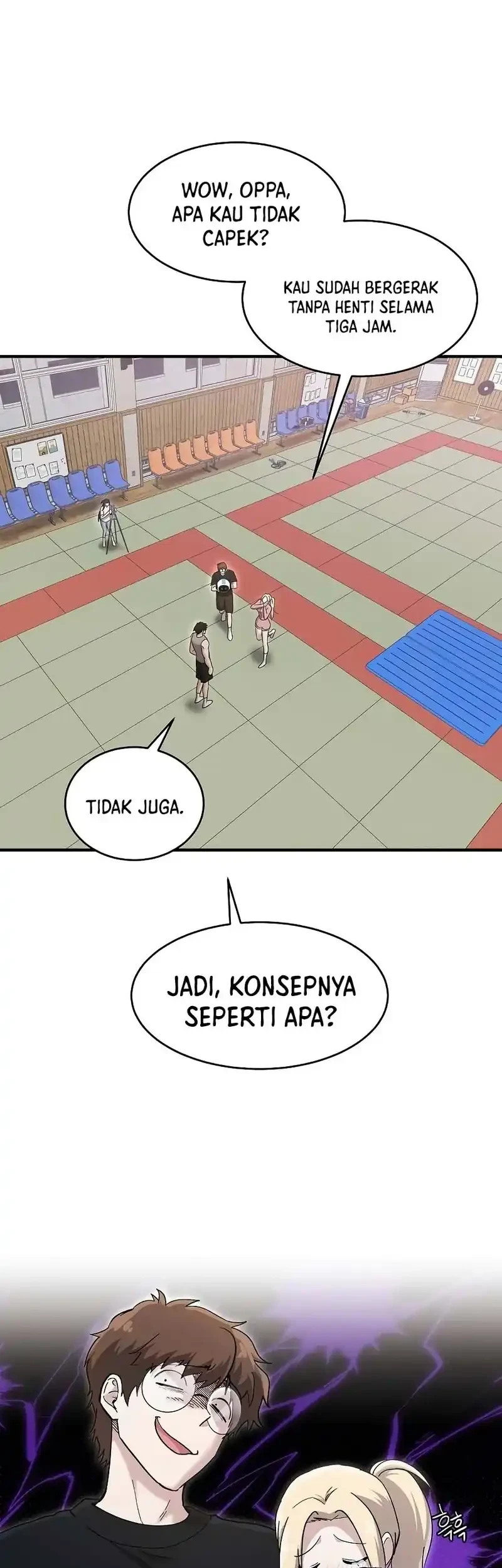 Chapter 65 - halaman 6