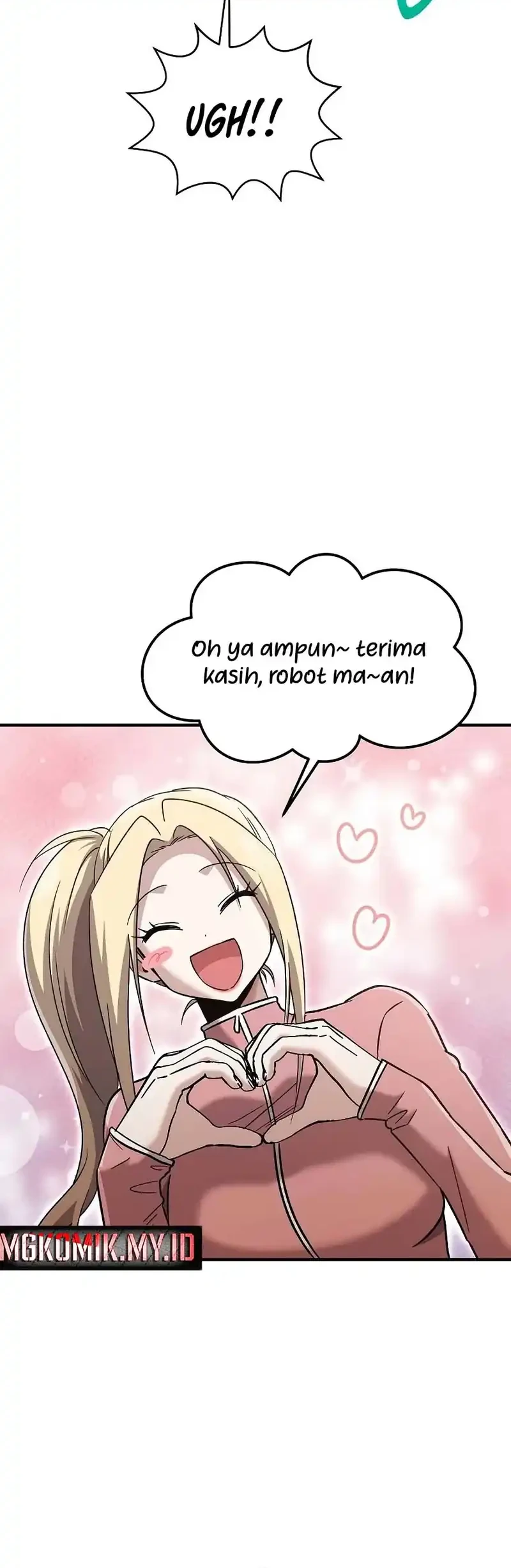 Chapter 65 - halaman 15
