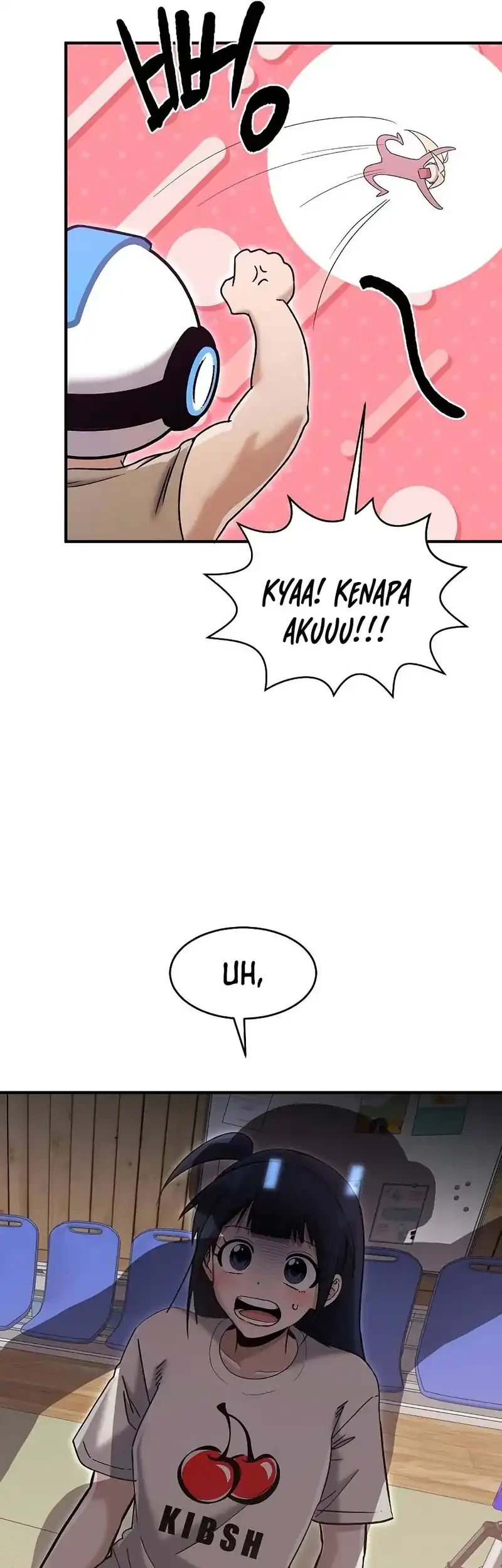 Chapter 65 - halaman 16