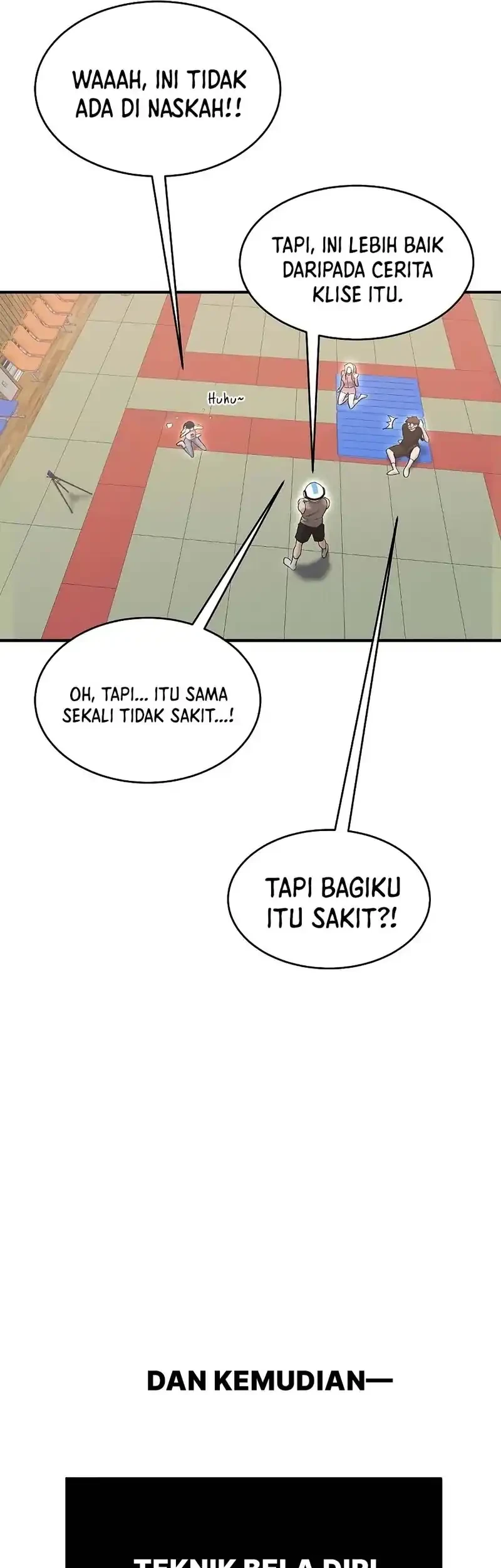 Chapter 65 - halaman 18