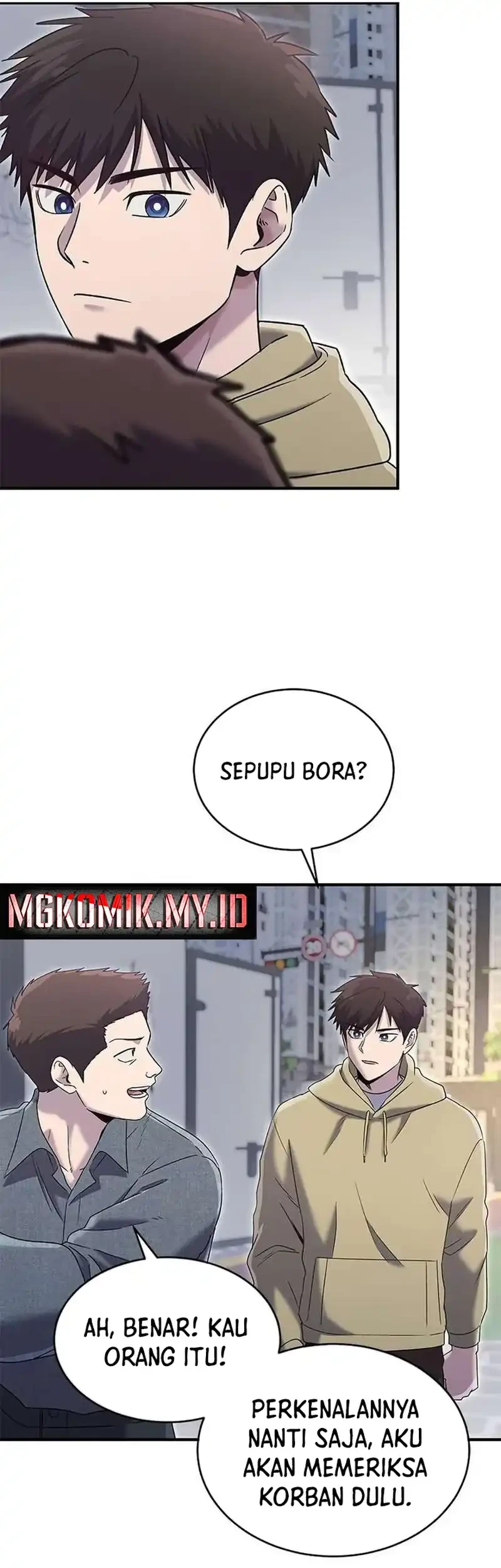 Chapter 66 - halaman 20