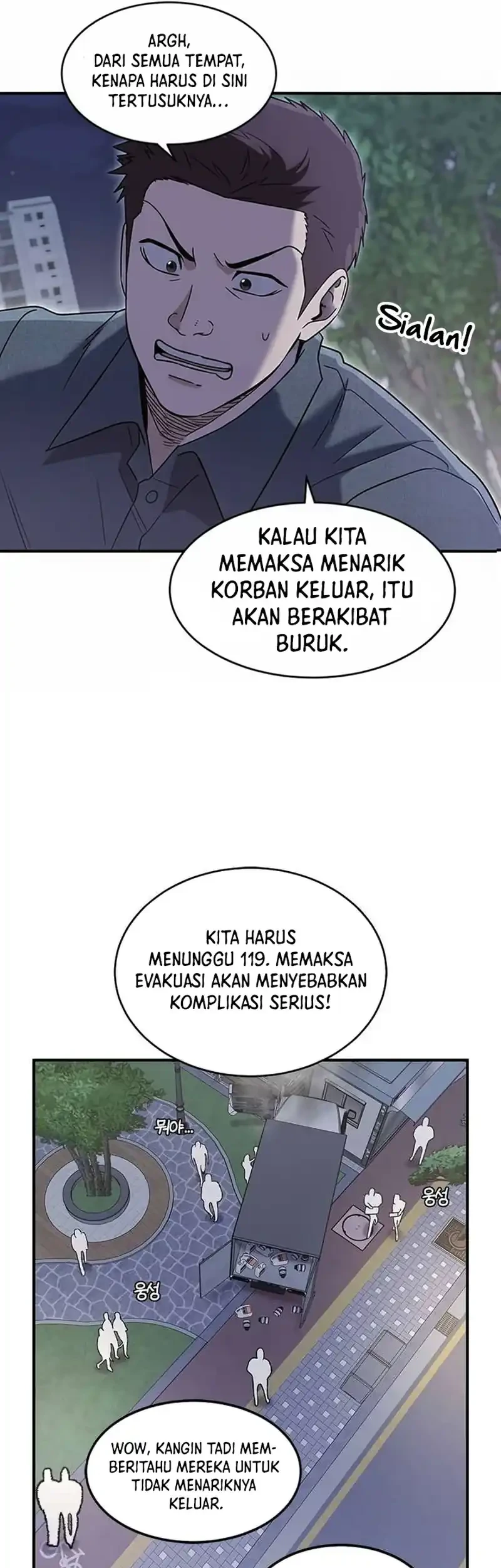 Chapter 66 - halaman 22
