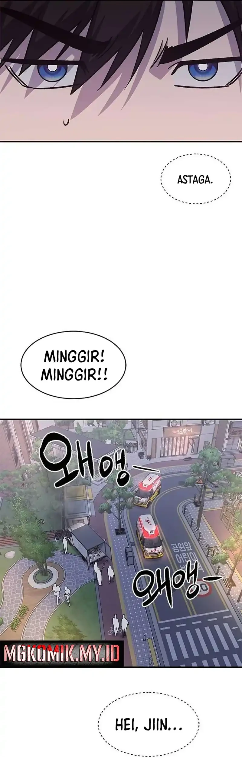Chapter 66 - halaman 32