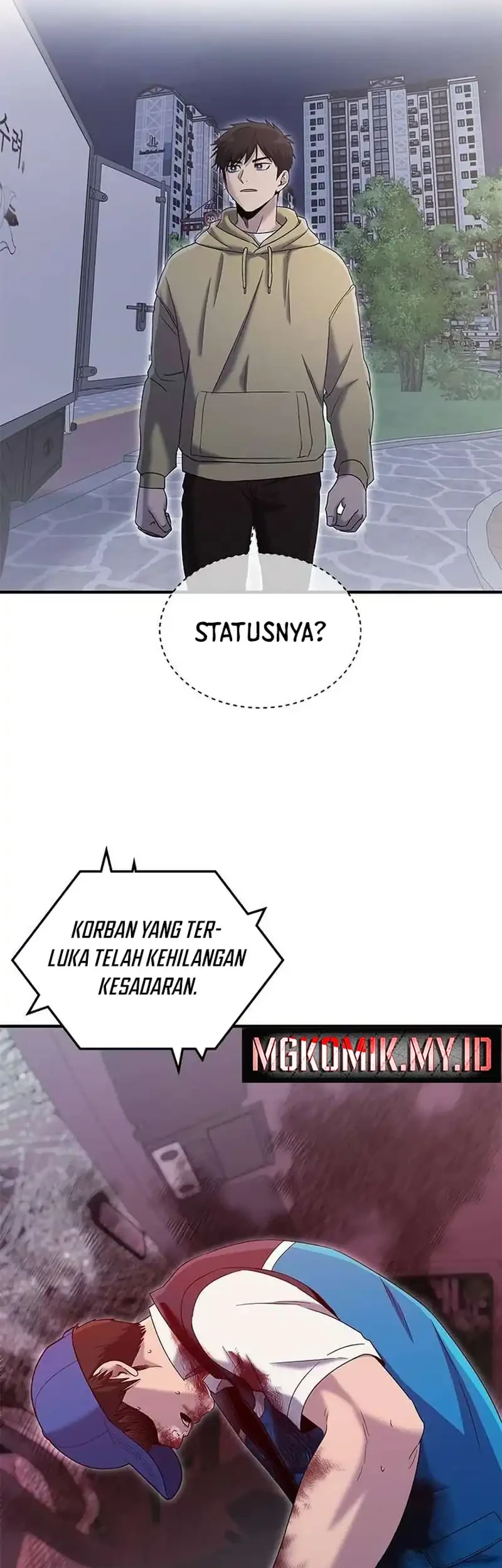 Chapter 66 - halaman 14