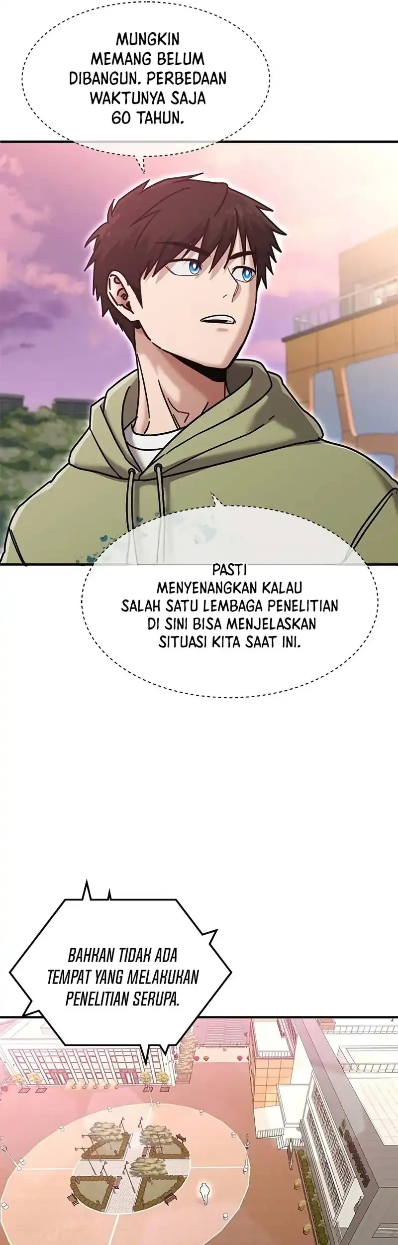 Chapter 67 - halaman 22