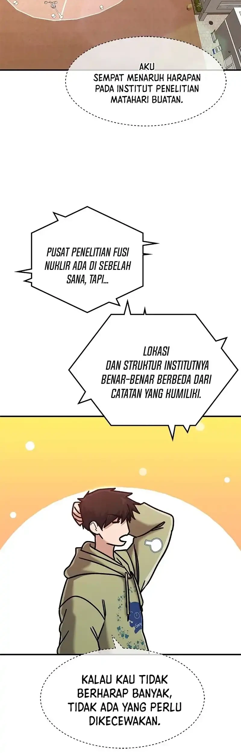 Chapter 67 - halaman 23