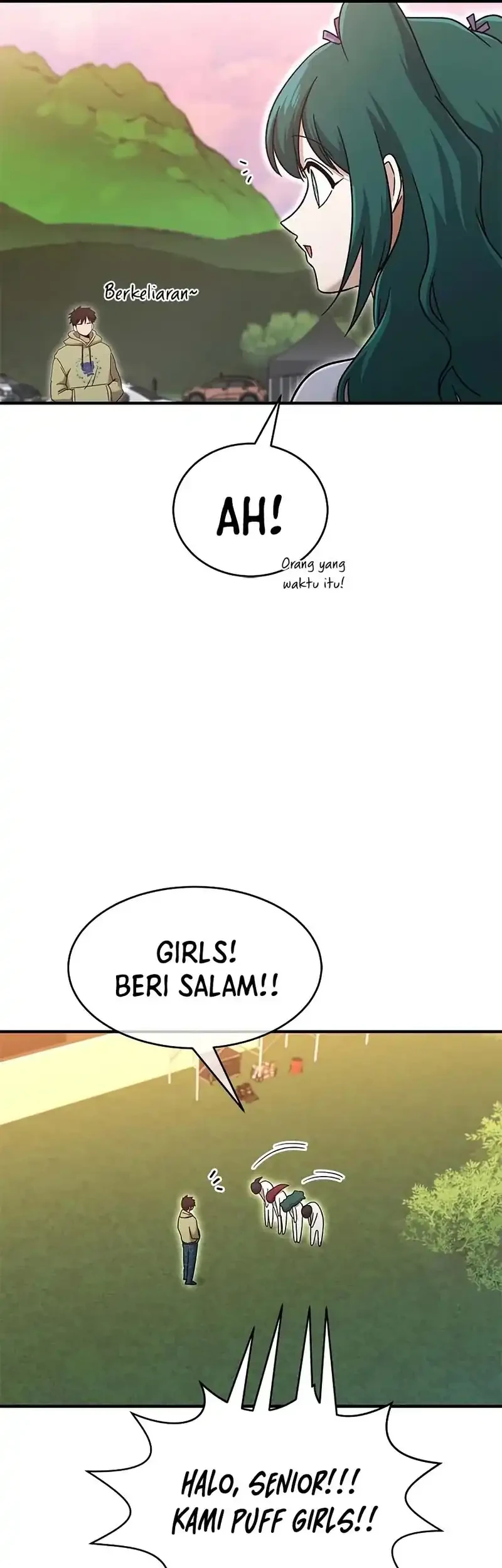 Chapter 67 - halaman 30