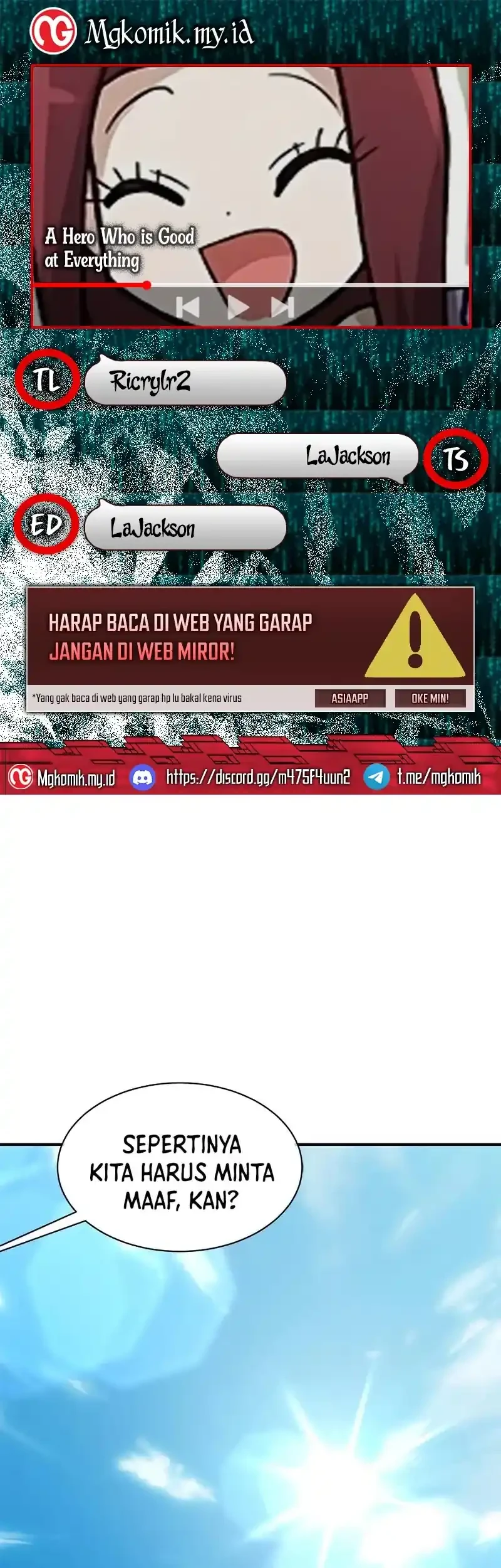 Chapter 67 - halaman 2