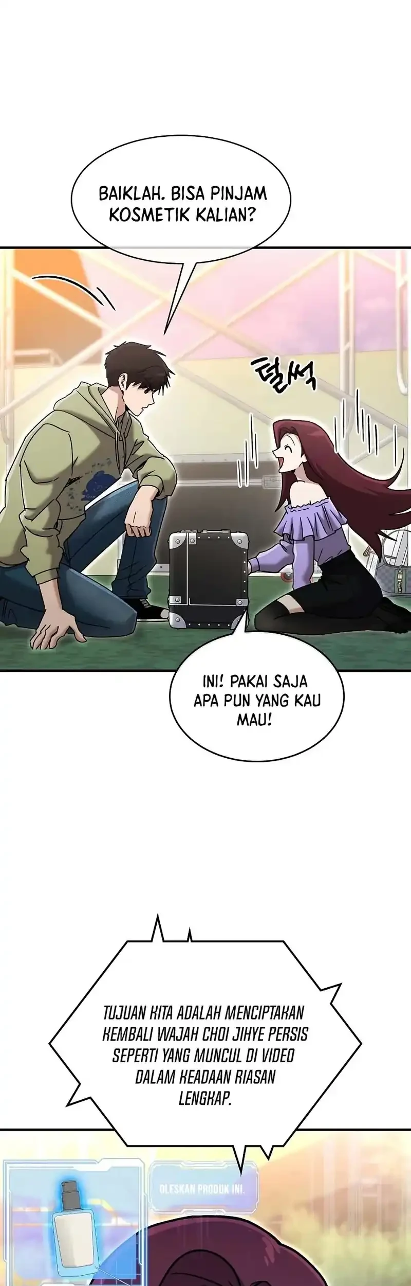 Chapter 67 - halaman 42