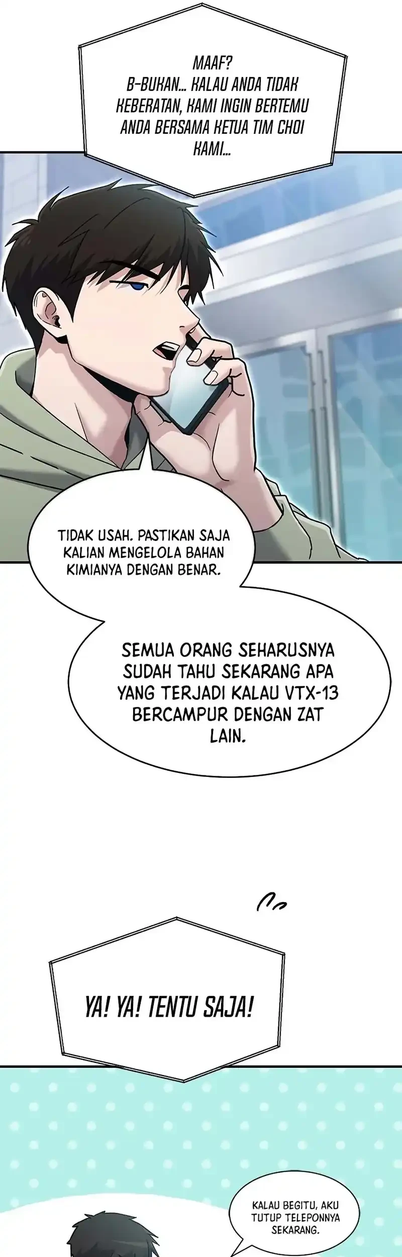 Chapter 67 - halaman 6