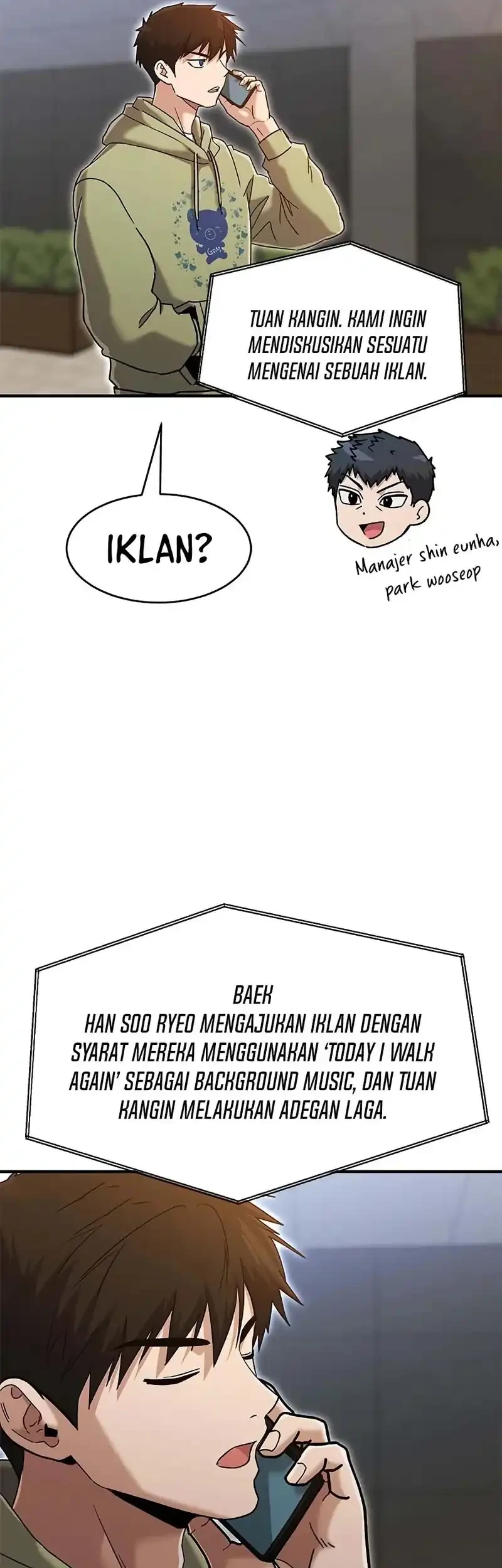 Chapter 67 - halaman 18