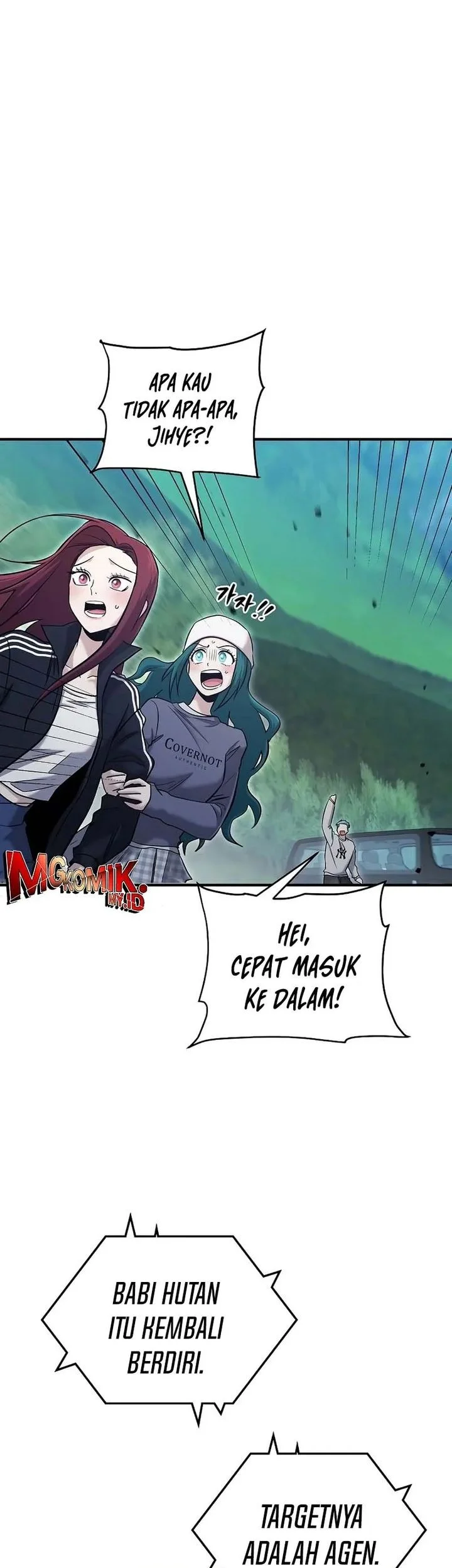 Chapter 68 - halaman 32
