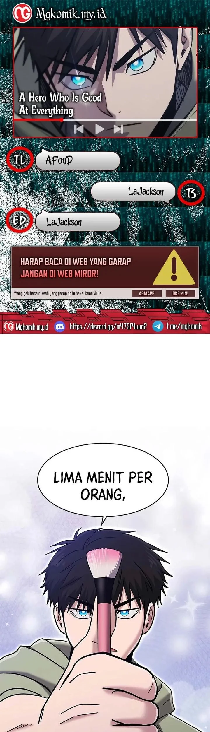 Chapter 68 - halaman 2