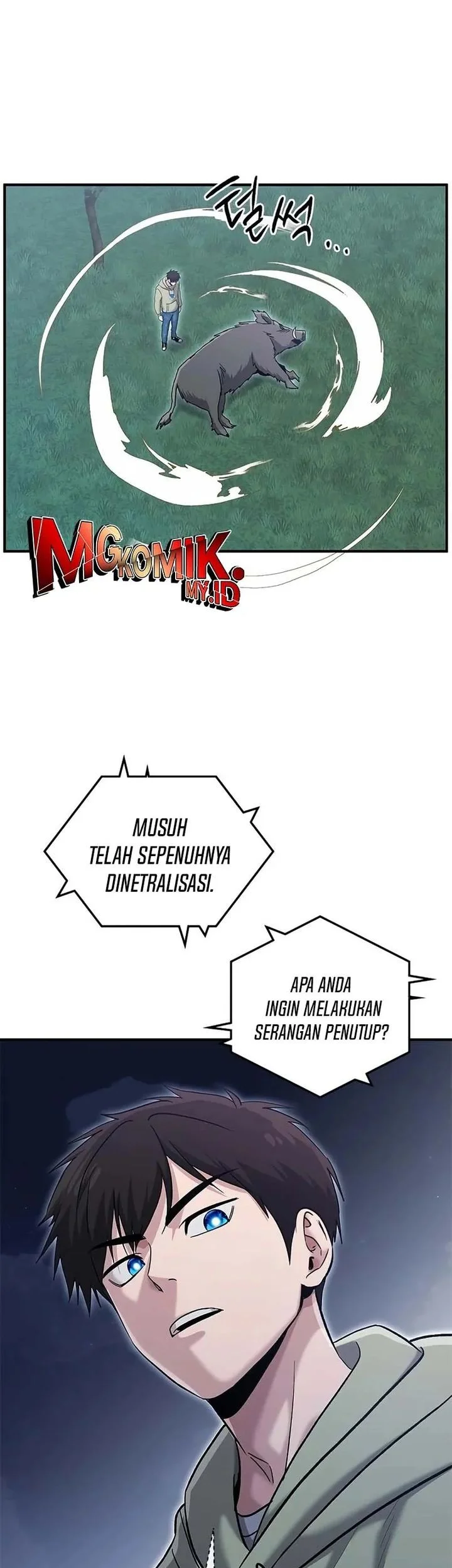 Chapter 68 - halaman 47