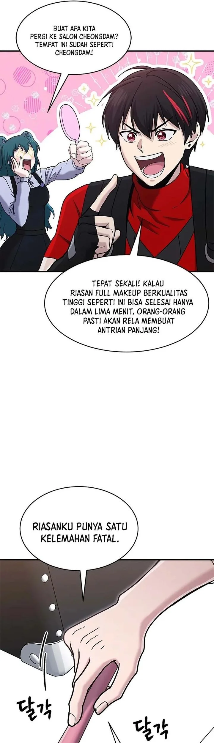 Chapter 68 - halaman 6