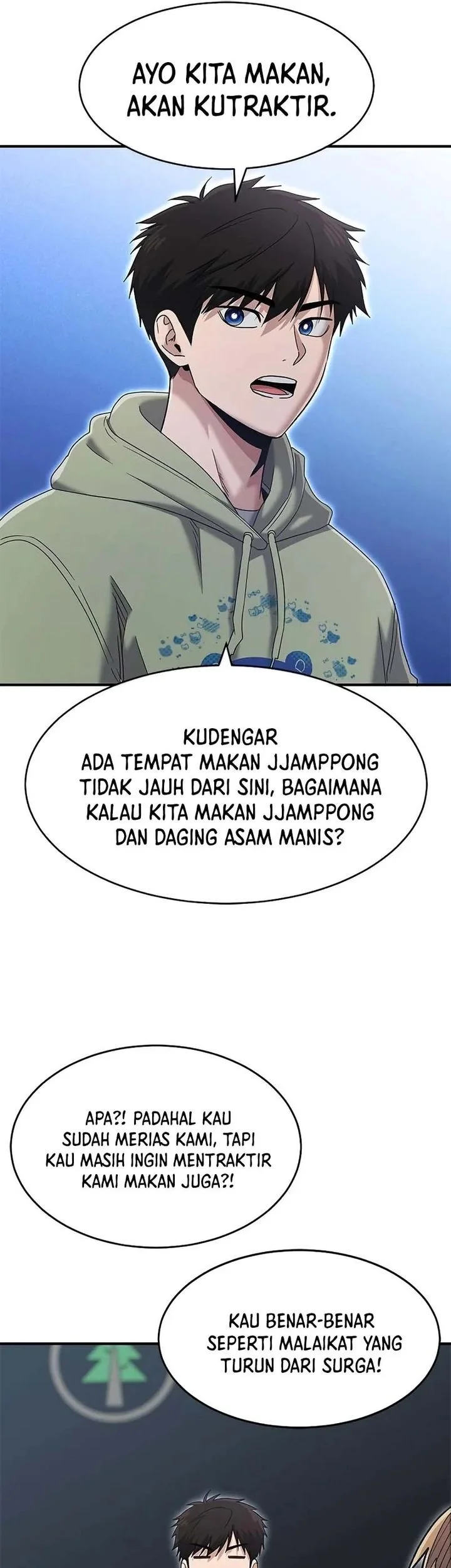 Chapter 68 - halaman 18