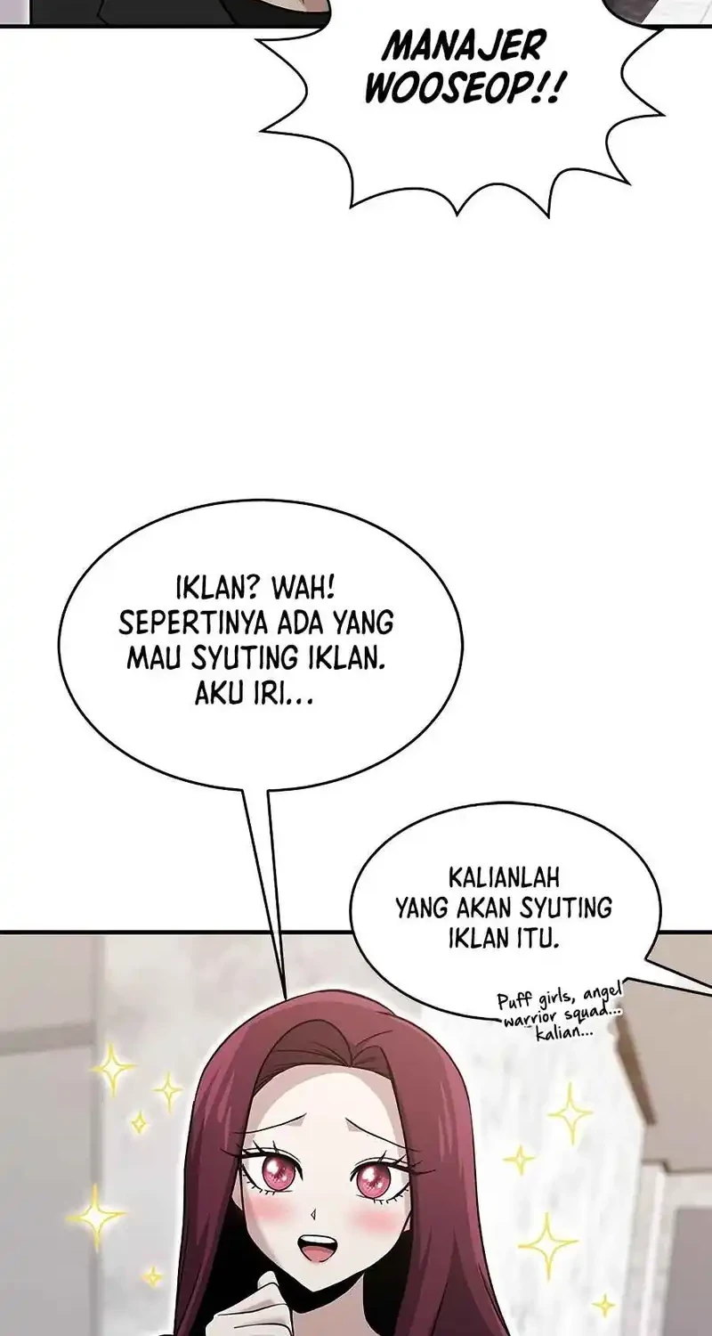 Chapter 69 - halaman 21