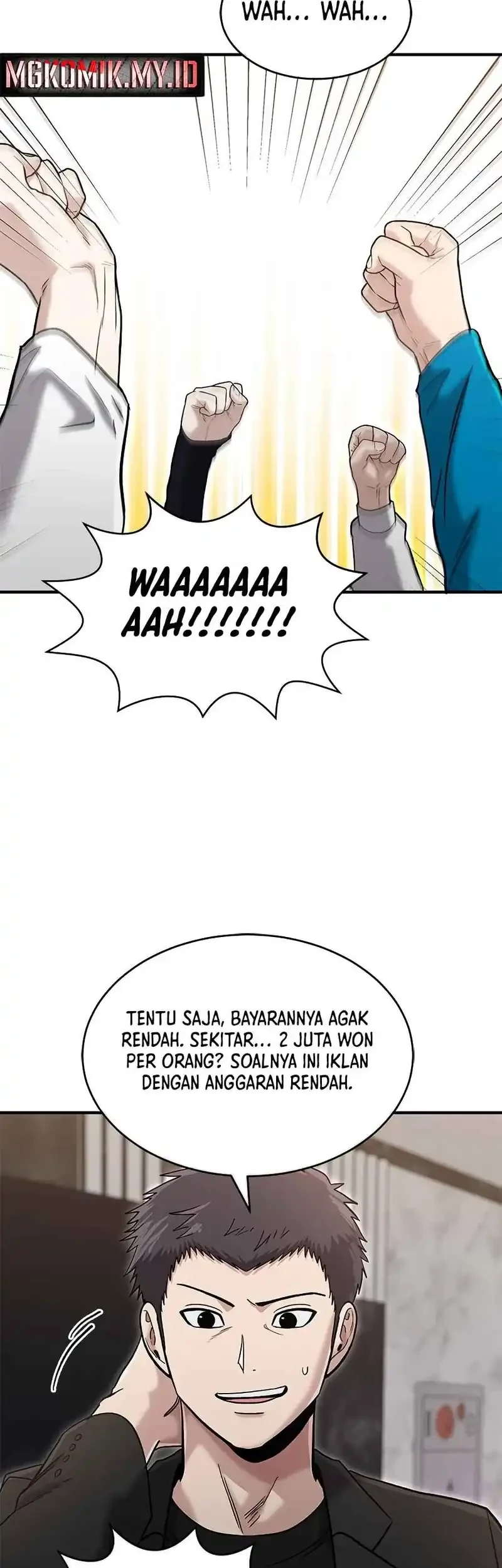 Chapter 69 - halaman 24