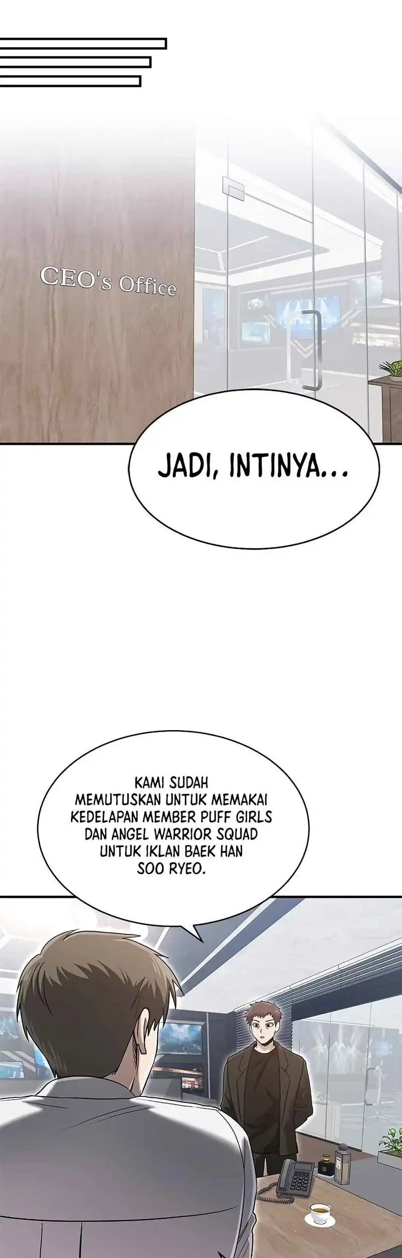 Chapter 69 - halaman 28