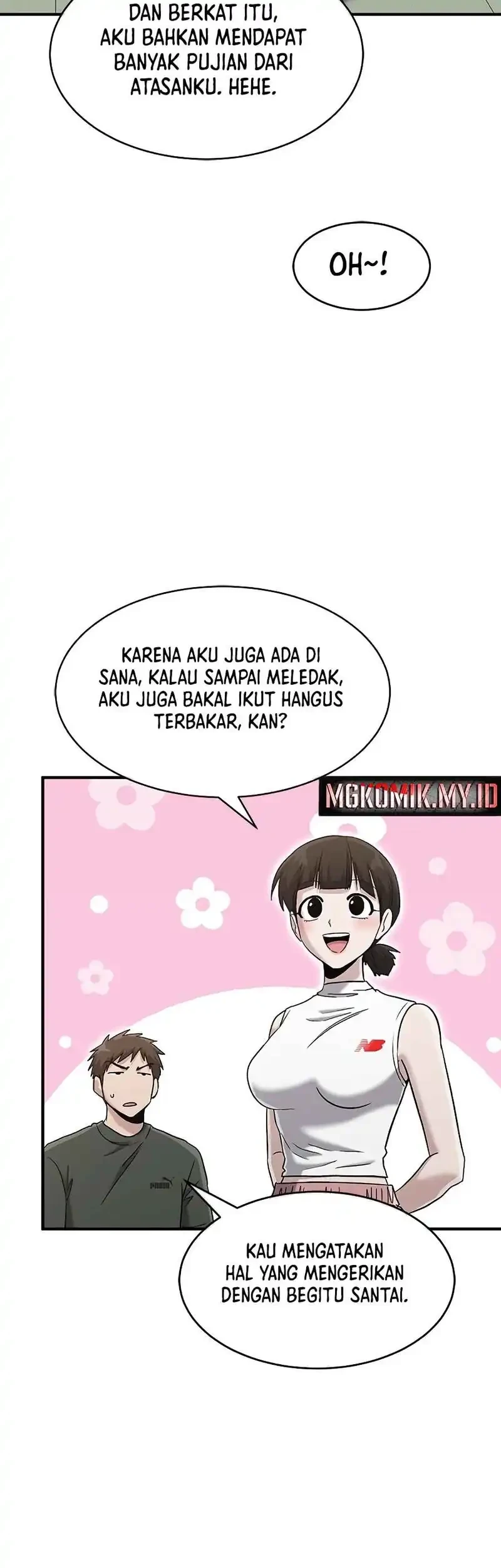 Chapter 69 - halaman 36