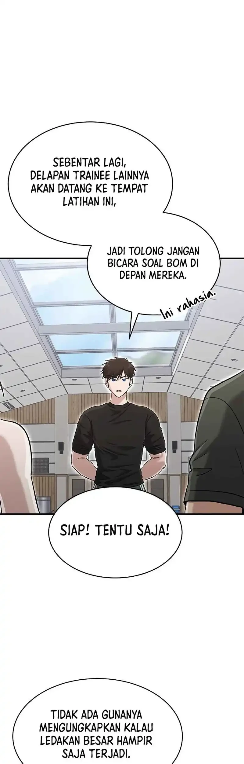 Chapter 69 - halaman 38