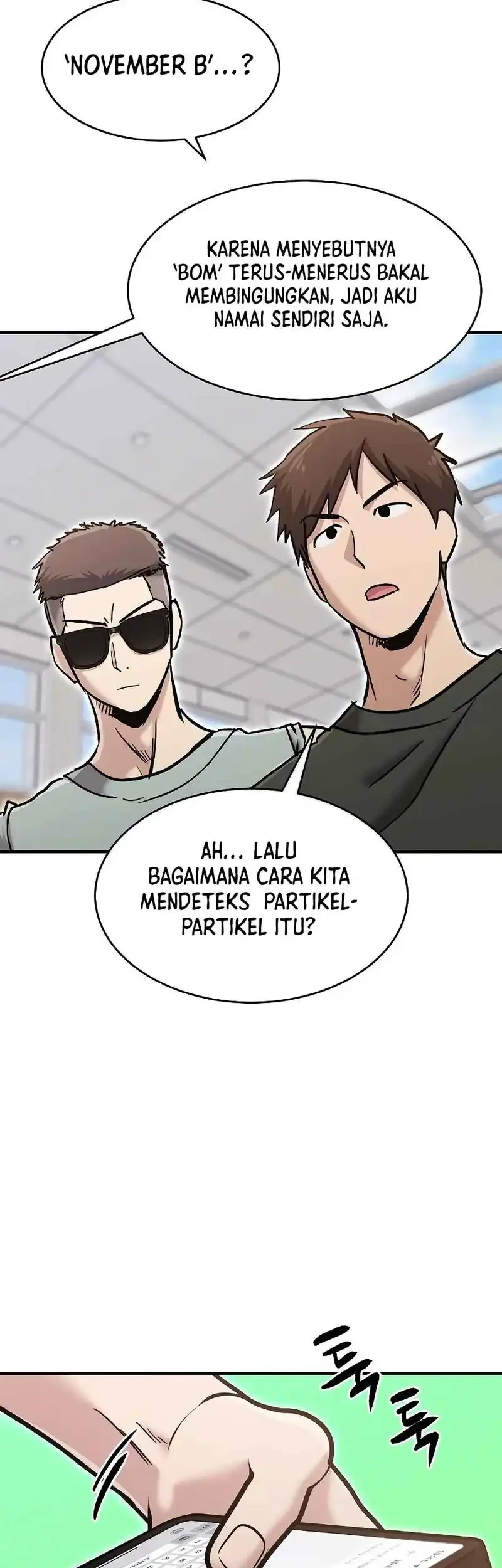 Chapter 69 - halaman 48