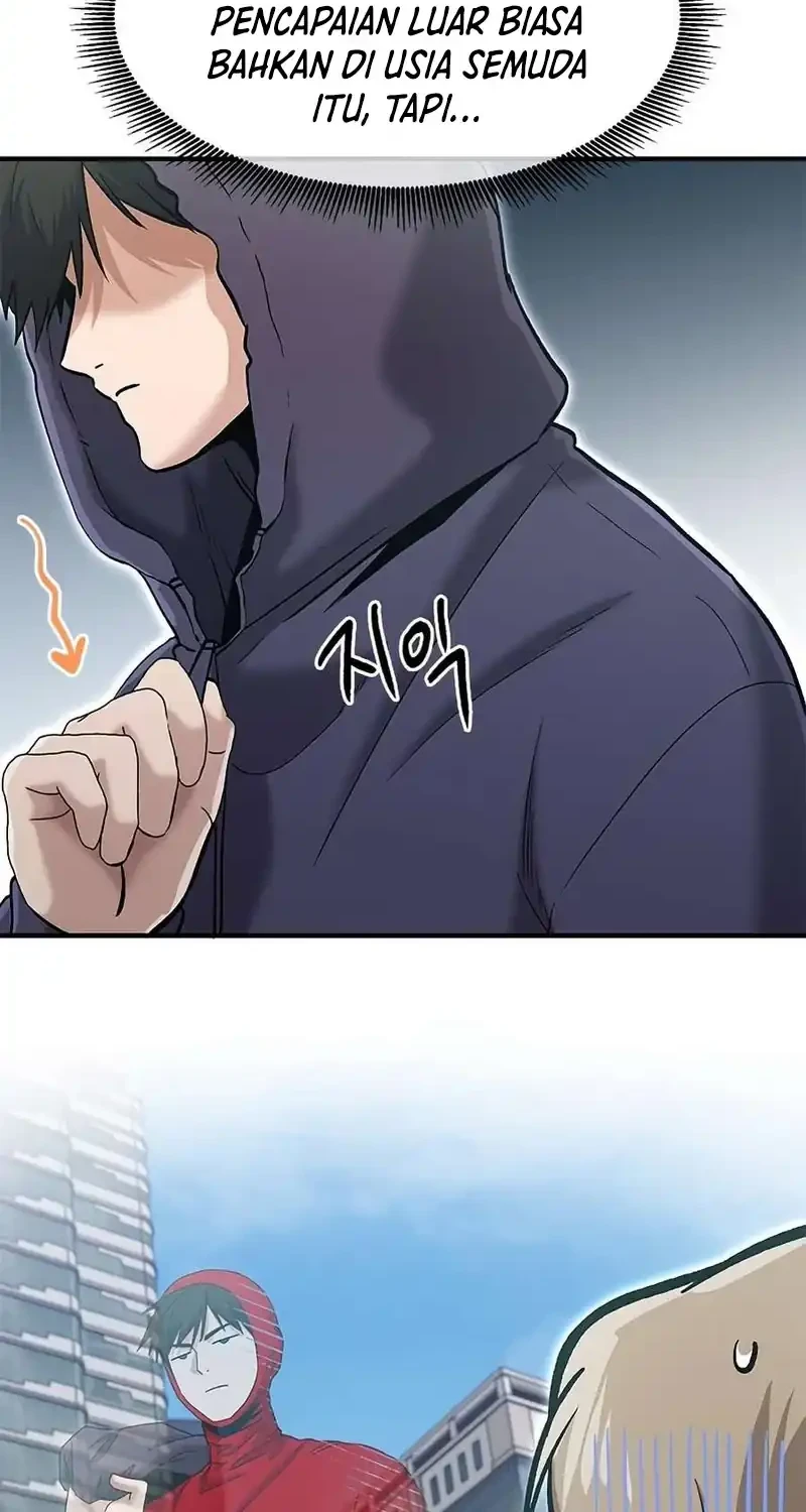 Chapter 70 - halaman 21