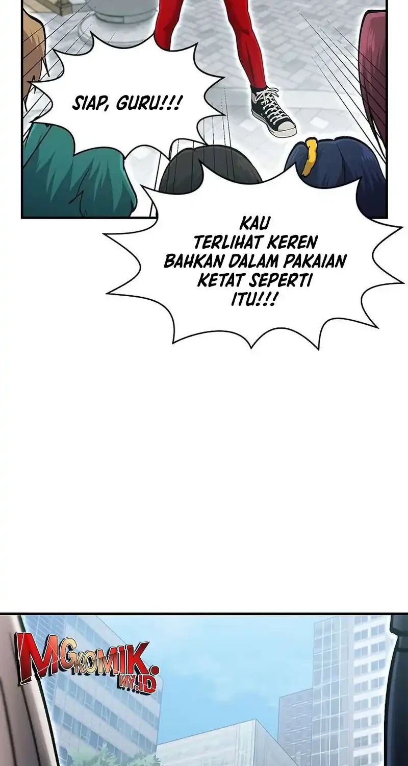 Chapter 70 - halaman 23