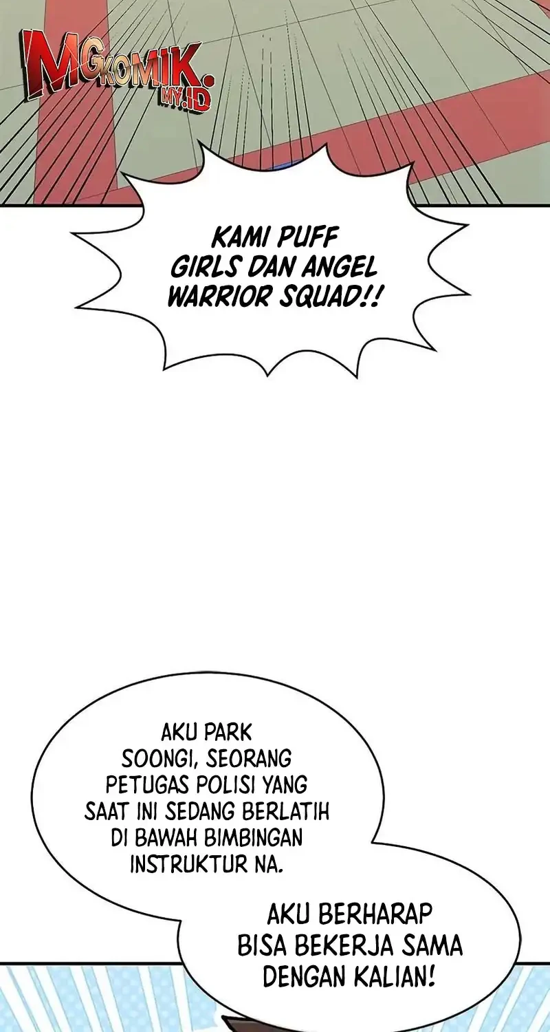 Chapter 70 - halaman 3