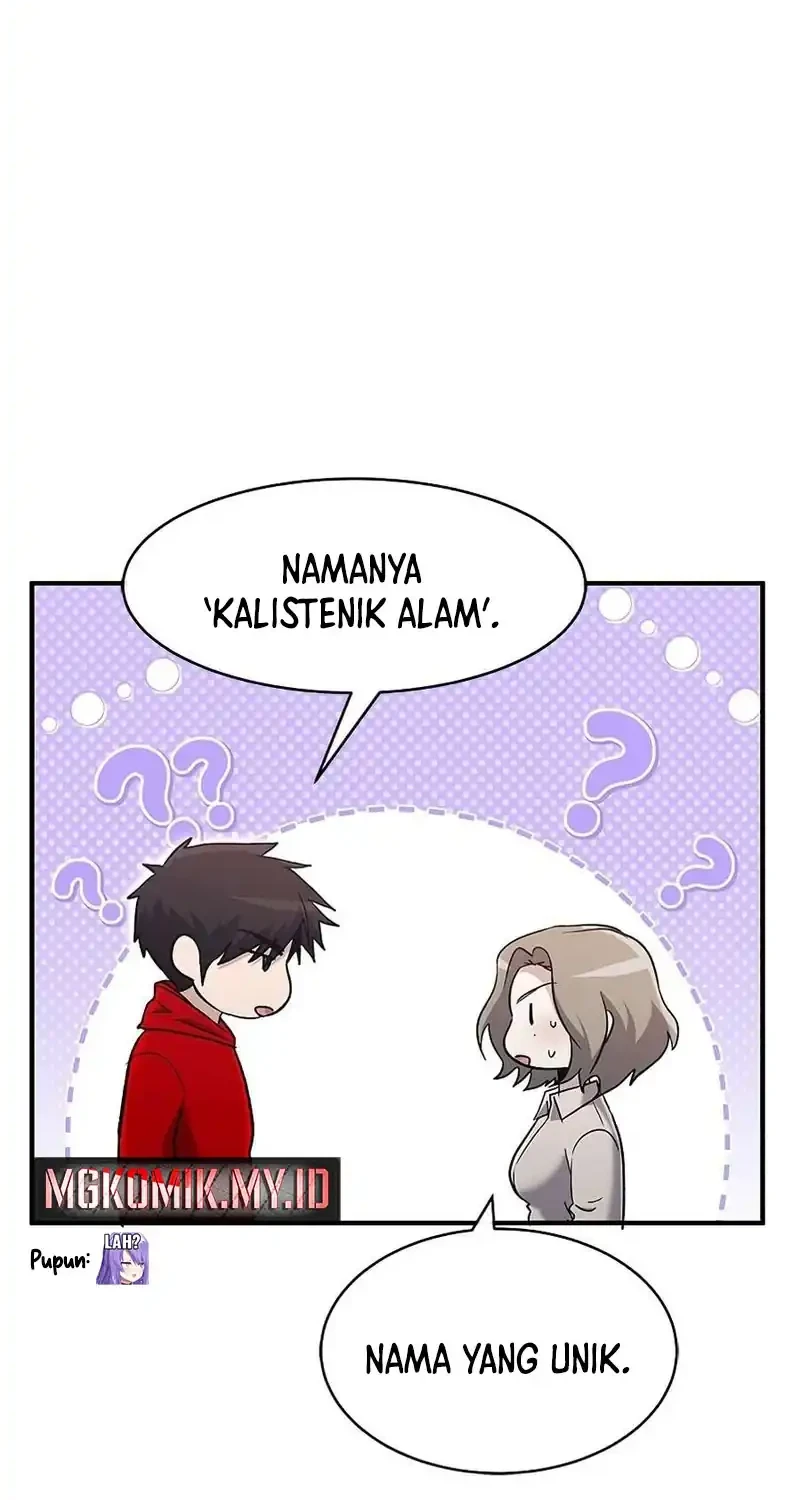 Chapter 70 - halaman 45