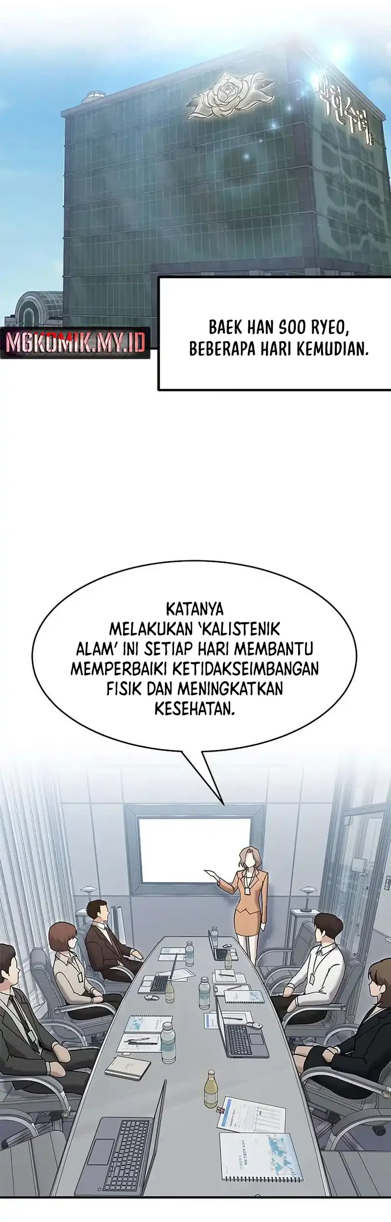 Chapter 70 - halaman 50
