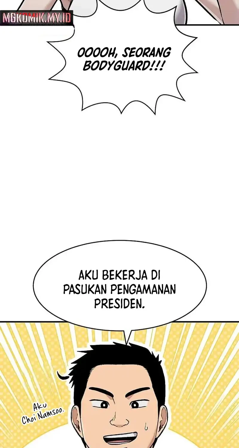 Chapter 70 - halaman 5