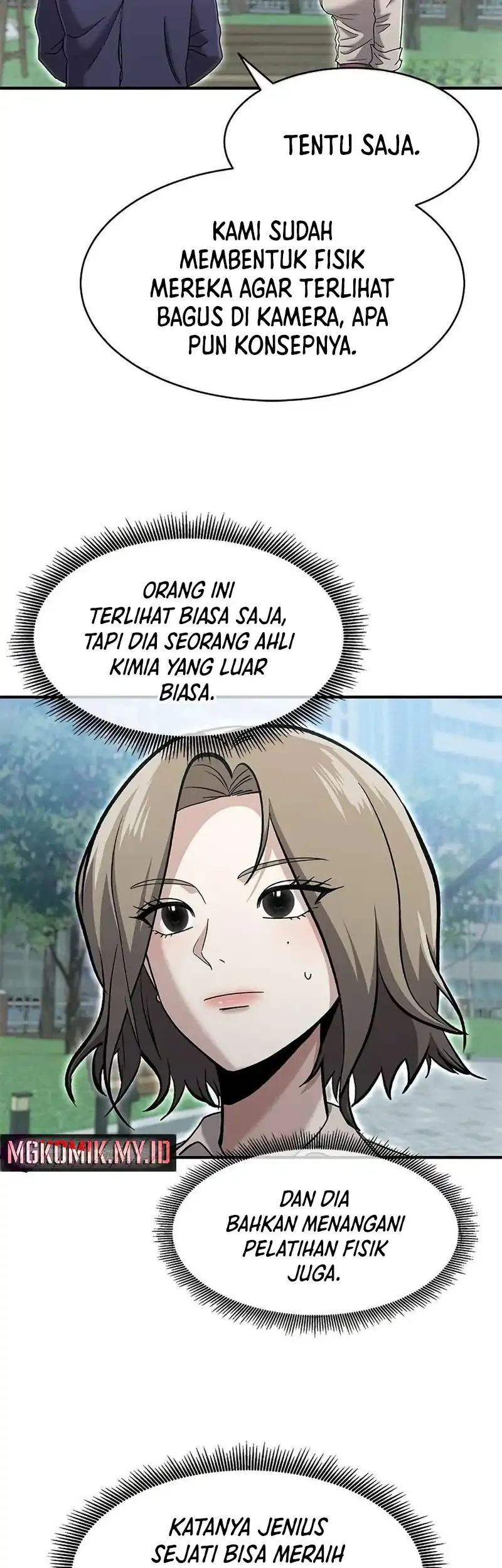 Chapter 71 - halaman 20