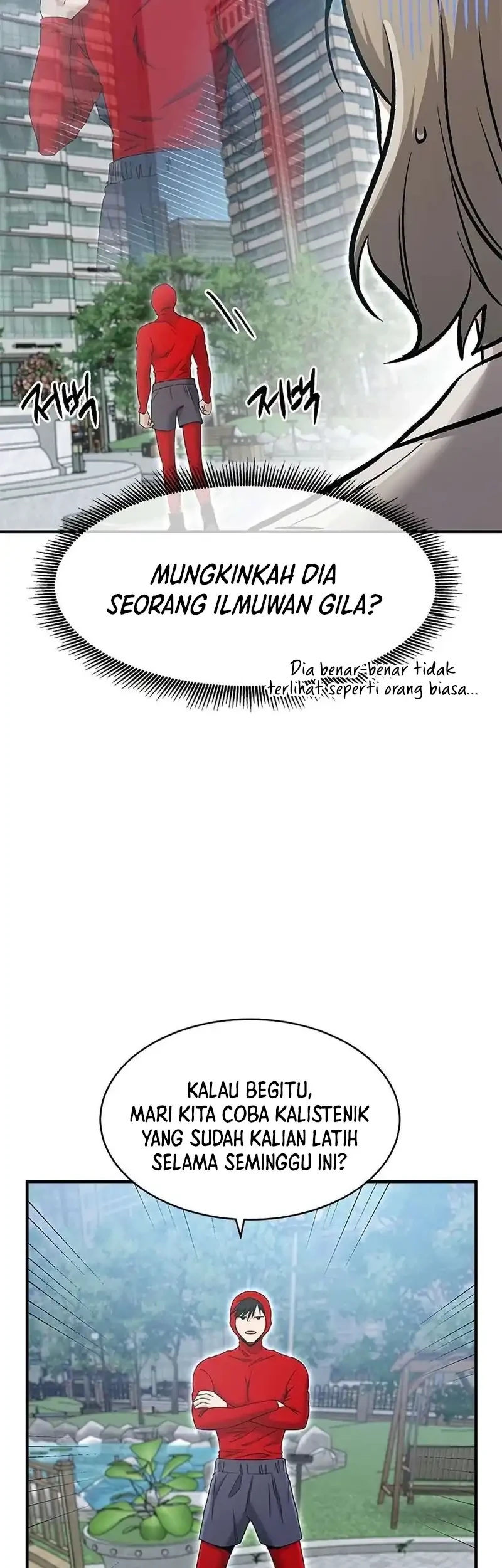 Chapter 71 - halaman 22