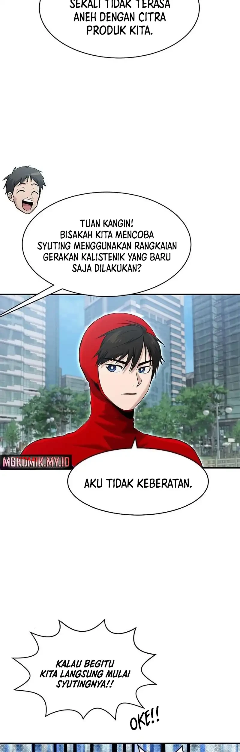 Chapter 71 - halaman 32