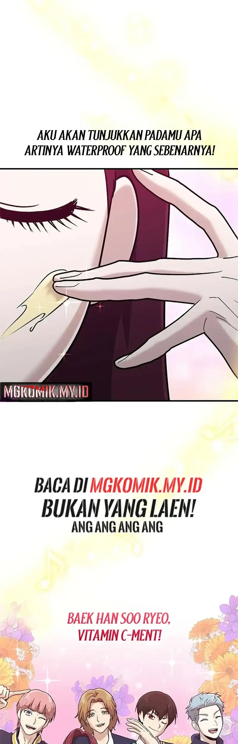 Chapter 71 - halaman 38