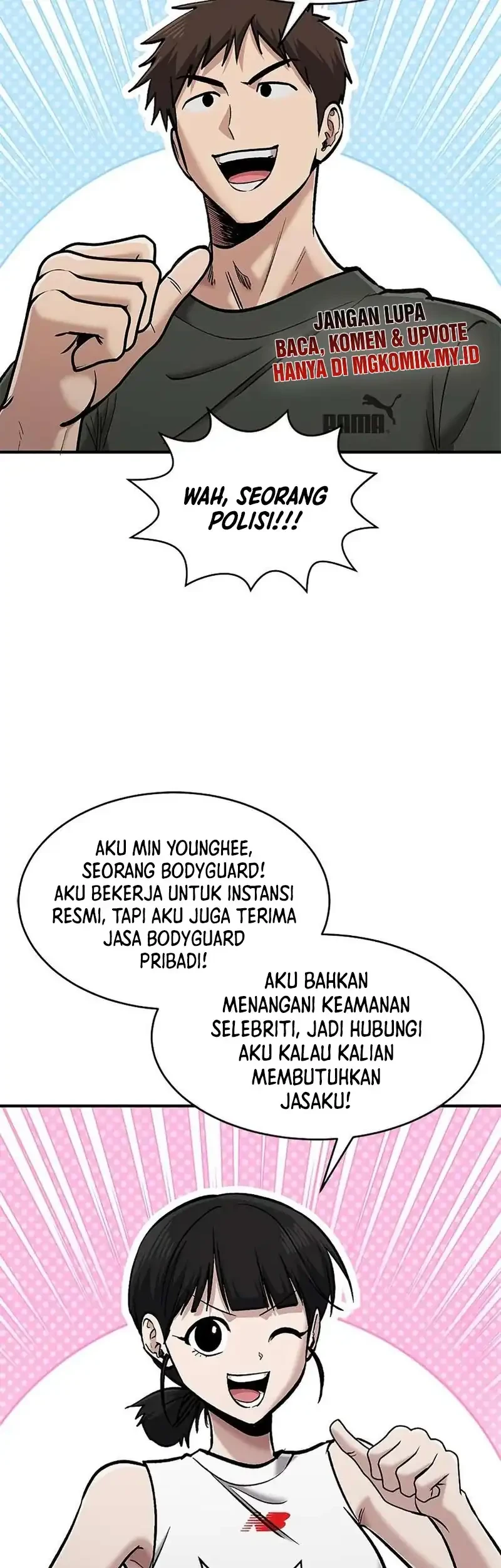Chapter 71 - halaman 4