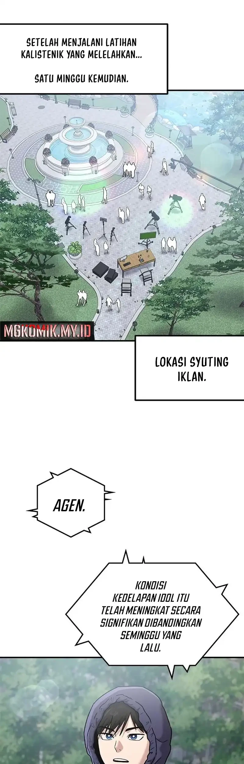 Chapter 71 - halaman 16