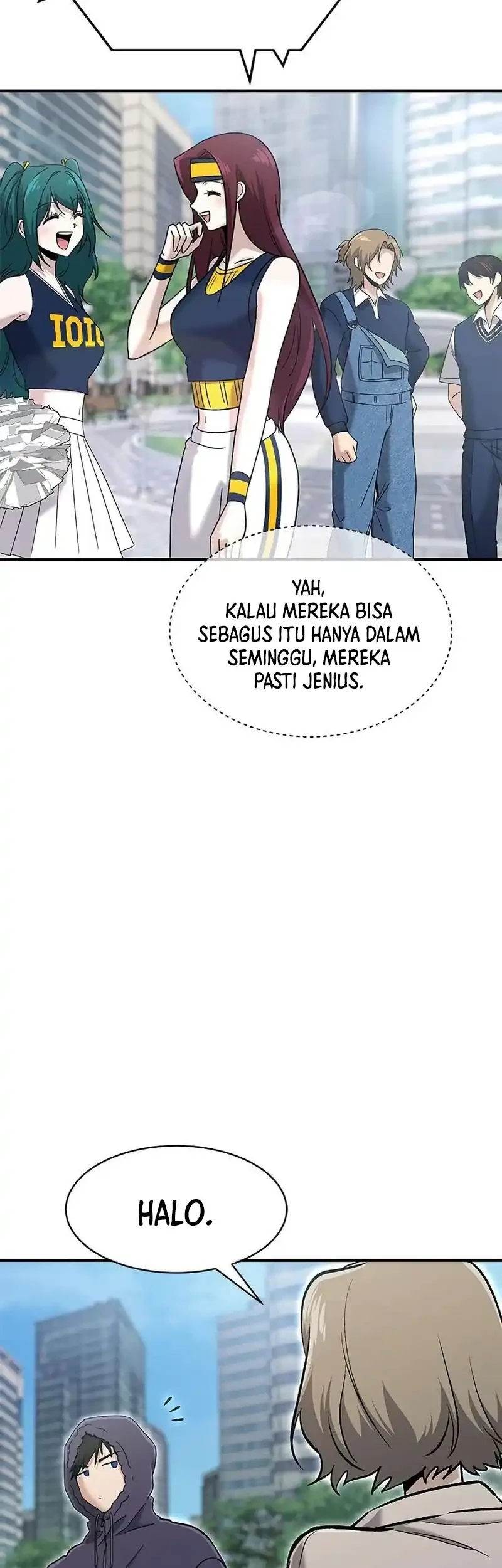 Chapter 71 - halaman 18