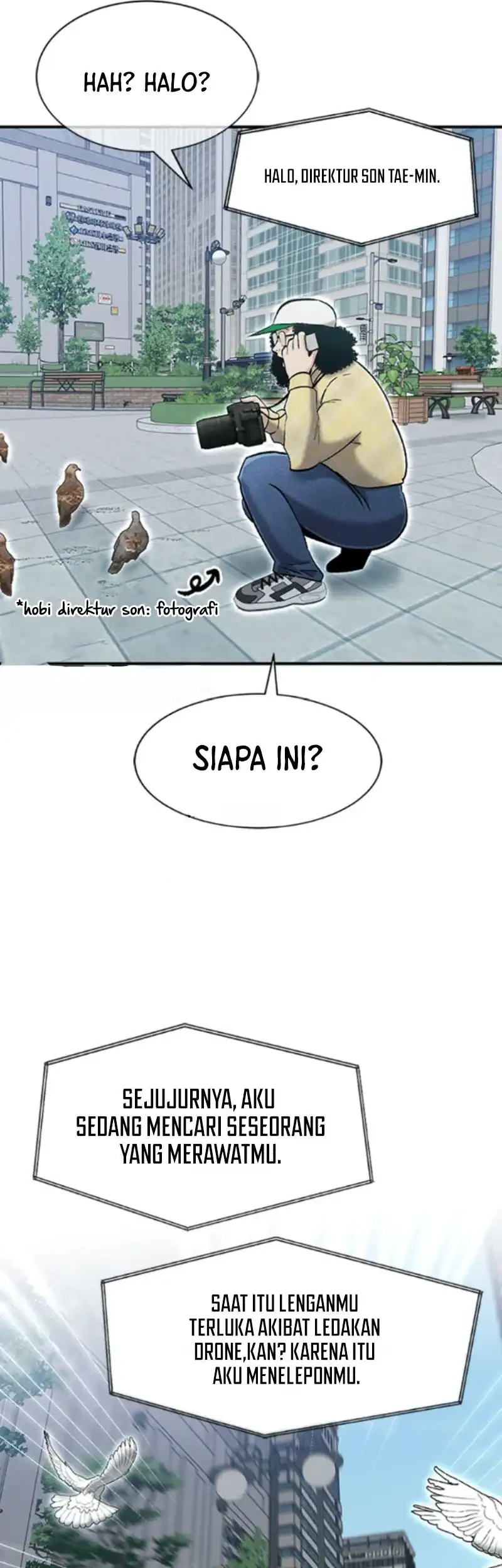 Chapter 72 - halaman 26