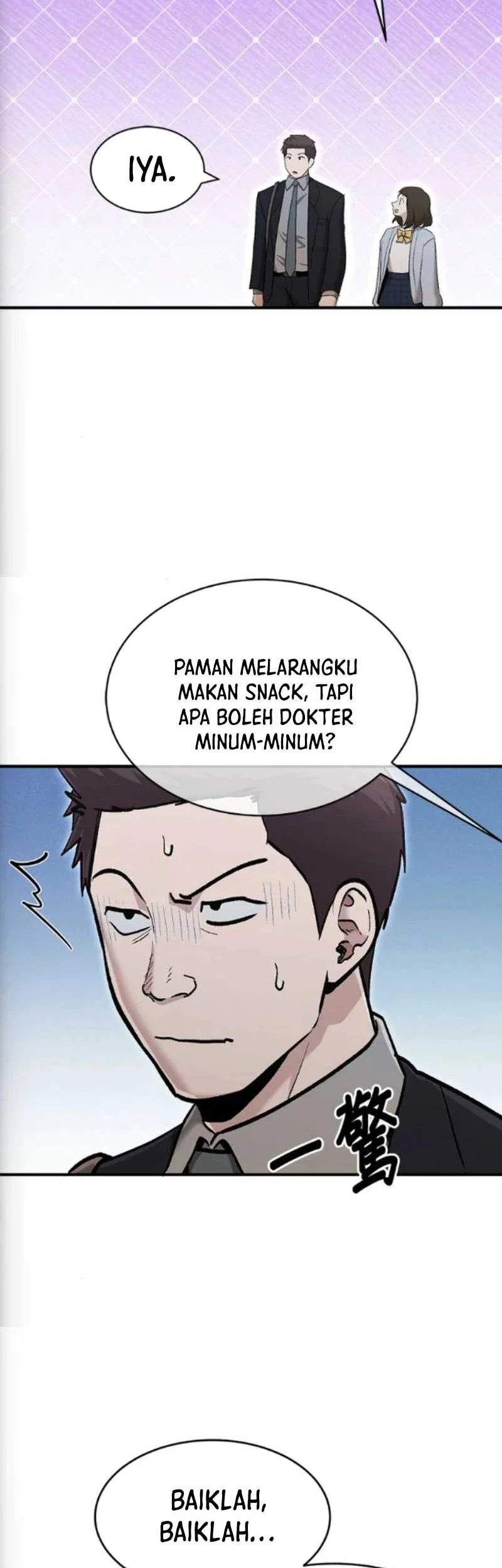 Chapter 73 - halaman 20