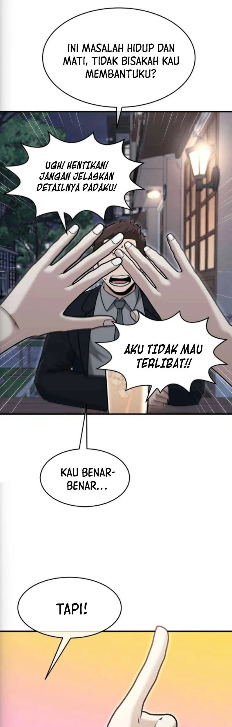 Chapter 73 - halaman 30