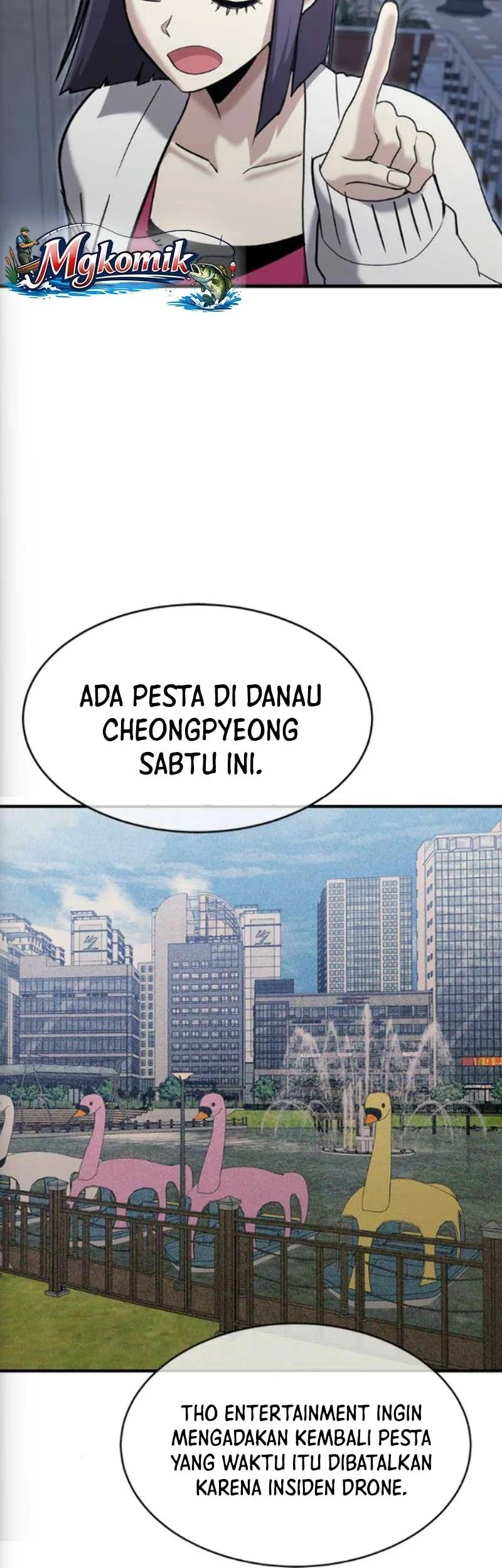 Chapter 73 - halaman 32