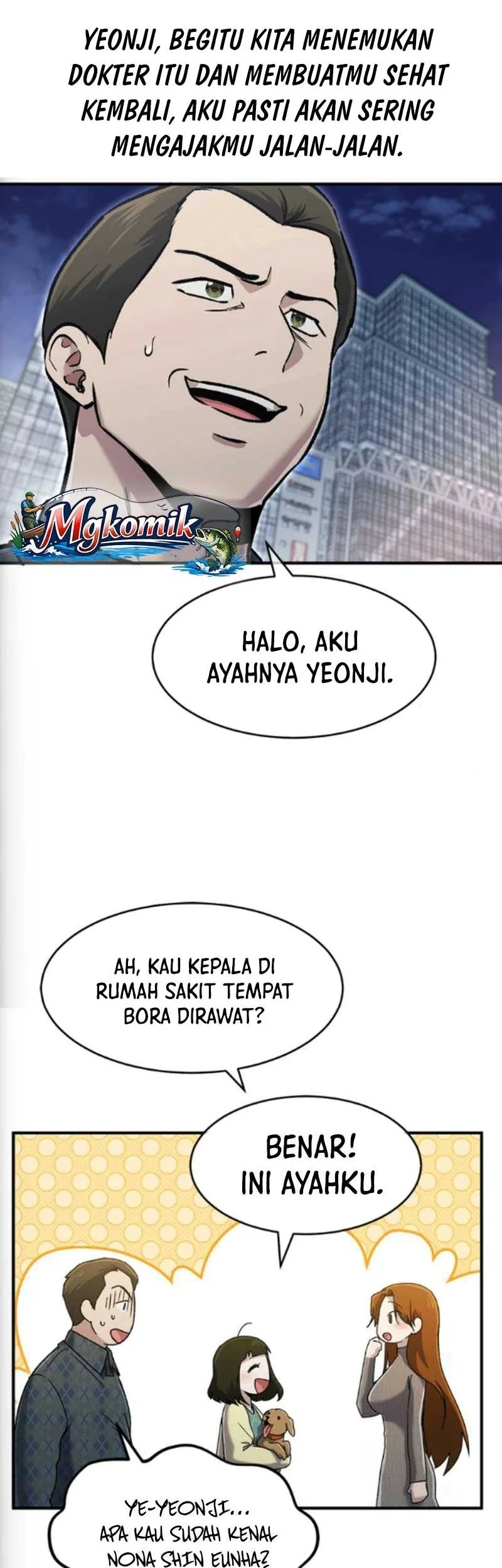 Chapter 73 - halaman 42