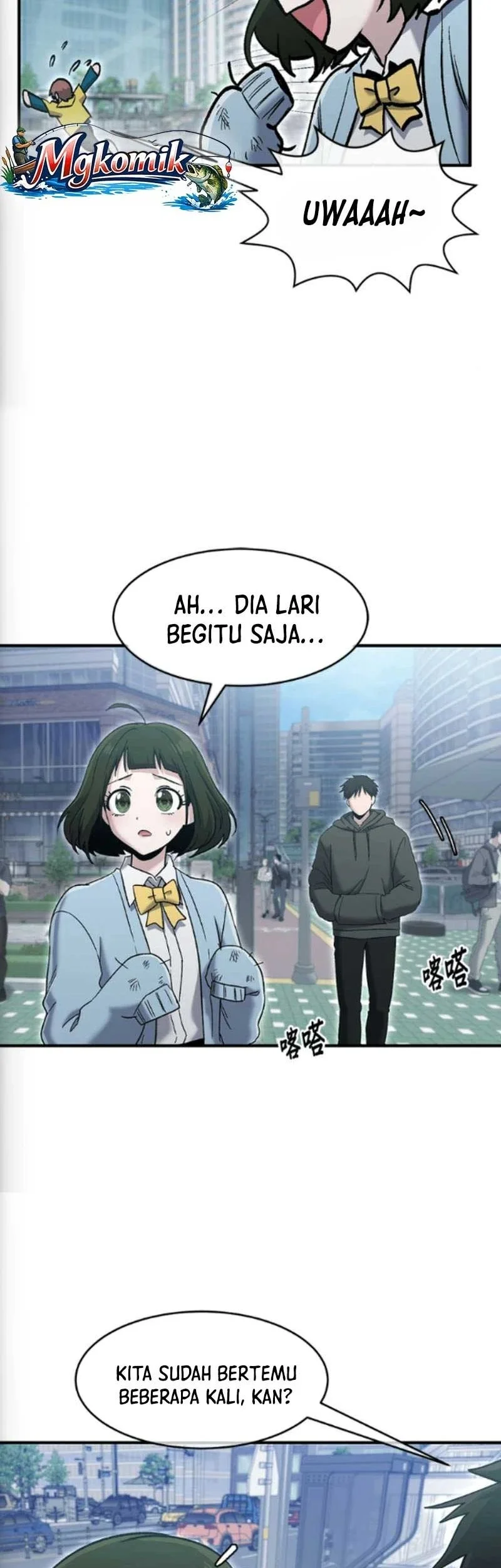 Chapter 73 - halaman 8