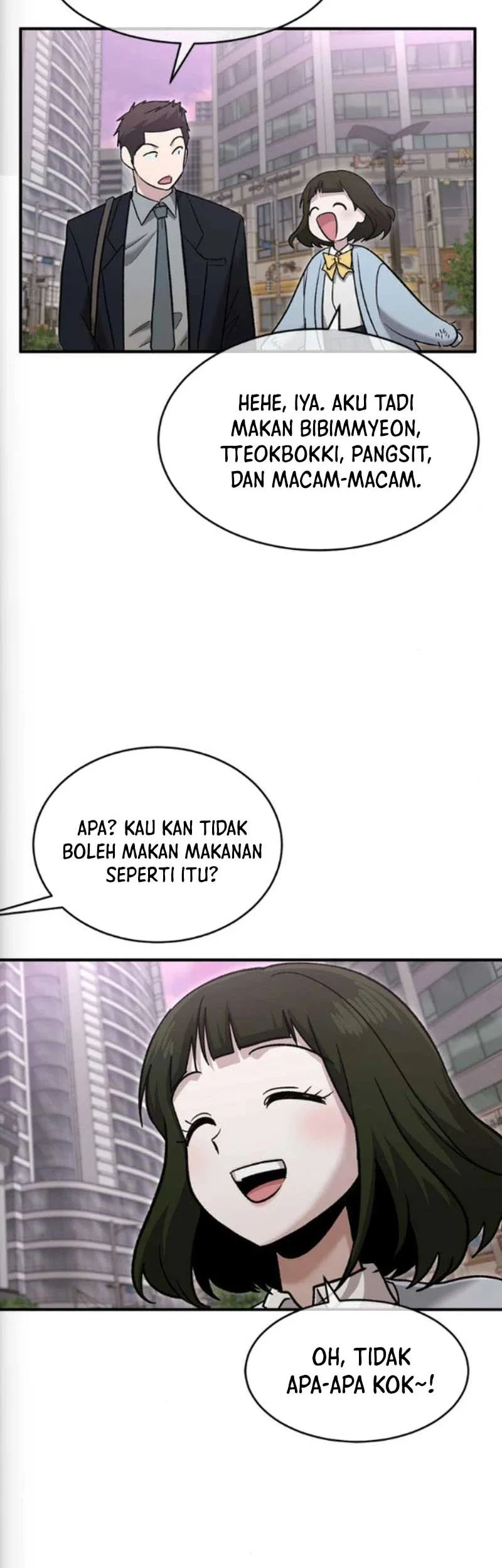 Chapter 73 - halaman 16